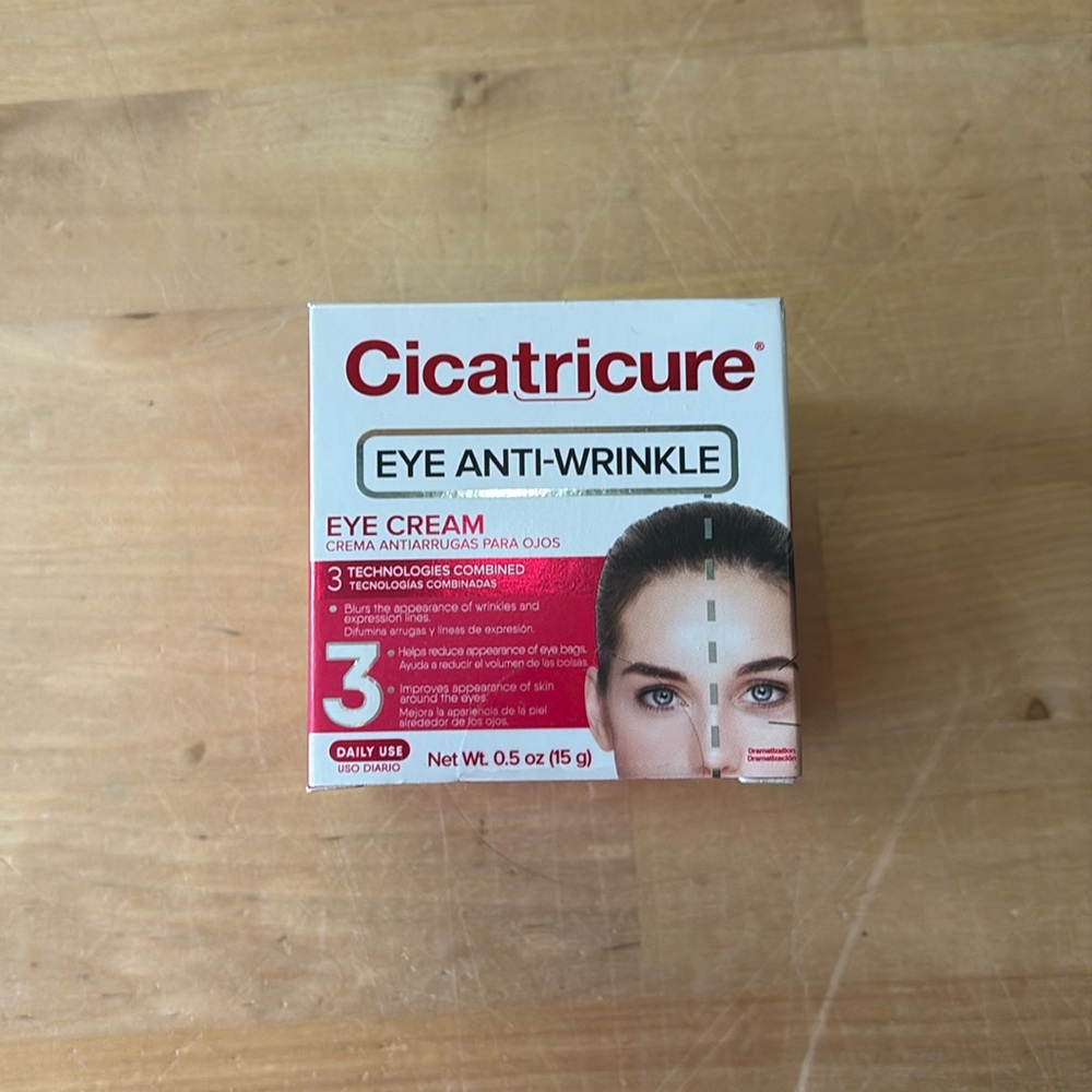 Cicatricure